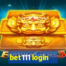 bet111 login